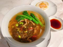 -伯衡55·吉品轩(乌鲁木齐南路店)