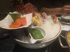 -匠和风精致料理(成都龙湖滨江天街店)