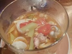 -Ginger(兴国路店)
