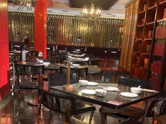 大堂-小资太太餐厅(南岗区店)
