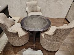 -天津东凯悦酒店·大堂吧