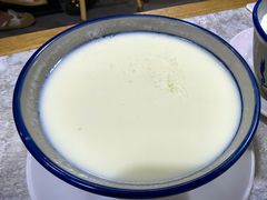 -水牛奶皇后糖水铺