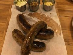 -Twin Tails Brewpub双尾精酿餐吧(八坼店)