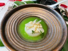 翡翠扣白玉-和木The Home·私厨(鼓楼店)