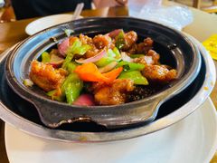 三杯鸡-日昌餐馆(亦庄店)