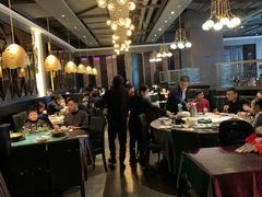 -蟹榭·本帮江浙菜·蟹宴(五角场合生汇商场店)