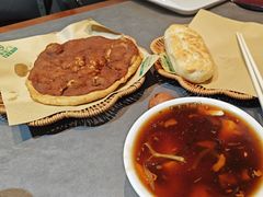 -黑窑厂糖油饼烤鸭·清真菜(旗舰店)