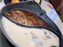 -新辣道鱼火锅(上地华联店)