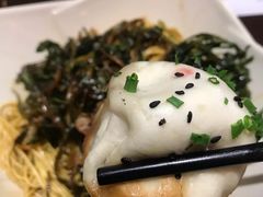 -东泰祥生煎馆(陕西南路店)