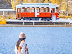 -日照灯塔风景区