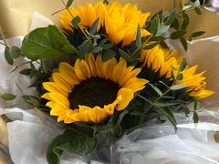 -北边的花店(泛悦城市广场店)