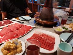 -东来顺饭庄(西直门店)