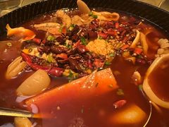 -龙门阵茶屋川菜馆(武康路店)
