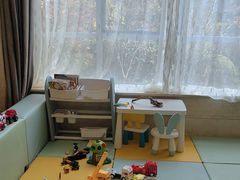 -湛山花园酒店-自助餐厅