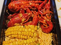 -漫天香·小龙虾餐厅(夏湾店)
