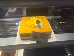 -精点味道(西安路店)