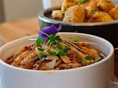 -云里小坐·小院里·团建·宴请·下午茶(三圣乡店)