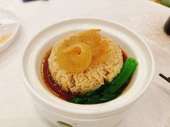 -寻味顺德·南记酒家·传统顺德菜·鱼生(广源路店)