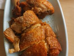 香酥鸡-李先生牛肉面大王(太原南内环店)