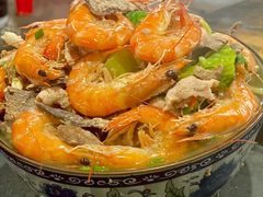-珍记海鲜粥·海鲜粉