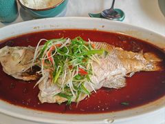 -大鸭梨烤鸭(望京店)