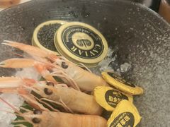 -圣丰索菲特·2 On 988 Café 自助餐厅