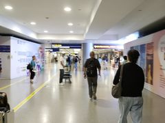 -上海浦东国际机场-T2航站楼