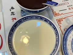 招牌姜撞奶-双喜老铺(人民广场店)