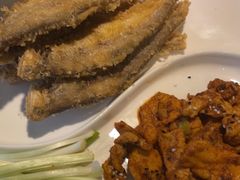 -吕氏疙瘩汤·私家菜馆(慈云寺店)