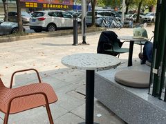 -tuan woodfire kitchen(锦绣坊店)