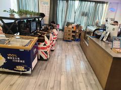 -网鱼网咖(浦东长岛路店)