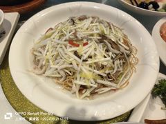 -老人和饭店(淮海中路店)