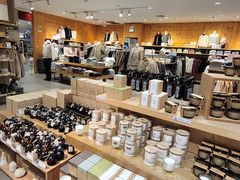 -MUJI无印良品(大唐西市店)