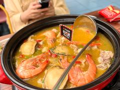 -琼大师东方烤乳猪(亚特兰蒂斯店)