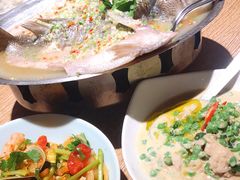 -瓦城泰国料理(芮欧百货店)