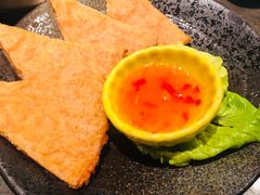 -捞王锅物料理(上海世茂广场店)