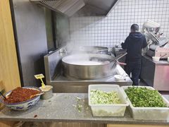 -清真刘记全羊肉鲜汤馆(前进路店)