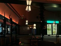 -芭莉与彩虹西餐厅(成都合生汇店)