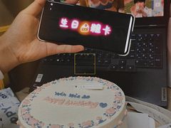 -小麦穗私人订制蛋糕·甜品台(万达店)