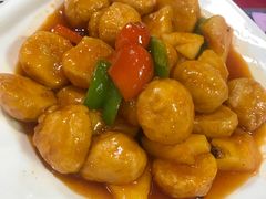 -佛有缘素食馆·荔湾老字号(陈家祠首店)