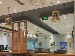 -东来顺铜锅炭火涮肉(上地华联店)