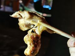 -雷老虎烧烤(西街店)