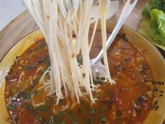 -沐毫傣泐云南菜孔雀宴•手抓饭傣味烧烤(曼听公园店)