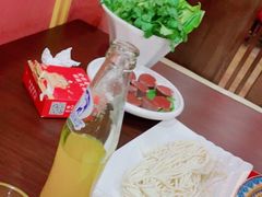 -爱新觉罗福臨火锅馆(万科滑雪场店)