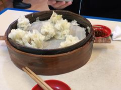 -海汇源老烧麦店(东大街总店)