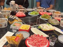 -重庆德忆火锅（龙南街3店）(渝水岸餐饮)