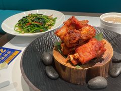 -沿江海南菜·文昌鸡祖师爷(大东海店)