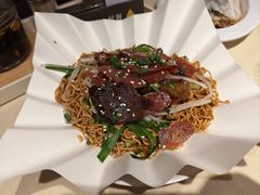 -香港池仔记肠粉王(博多新记襄阳南路店)
