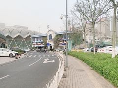 -hallch好吃餐厅(奥体中心店)