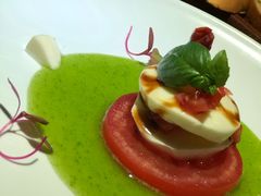 -鹿萤季·营地小馆(皇后公园店)